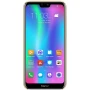 Nillkin Super Frosted Shield Matte cover case for Huawei Honor 9i (CN) order from official NILLKIN store